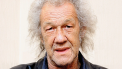 NTR herhaalt vrijdag documentaire over Dick Matena