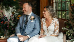 Zo eindigt het liefdesavontuur van Anton en Linda in MAFS