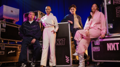 Nieuwe talentenjacht WHO’S NXT op zoek naar girlband