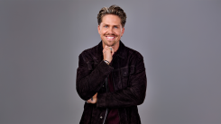 Realityserie André Hazes verhuist naar RTL