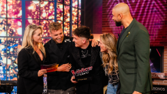 Minst bekeken finale The Voice of Holland ooit