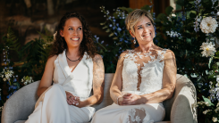 Zo eindigt het liefdesavontuur van Cindy en Linda in MAFS