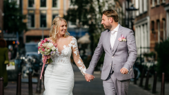 Zo eindigt het liefdesavontuur van Joyce en Nick in MAFS