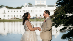 Zo eindigt het liefdesavontuur van Kyle en Danique in MAFS