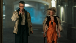 HBO Max komt met nieuwe film The Bride