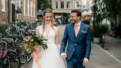 Zo eindigt het liefdesavontuur van Kirsten en Luigi in MAFS
