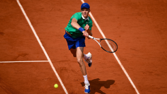 Roland Garros exclusief te volgen via HBO Max en Eurosport