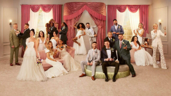 RTL haalt Britse Married at First Sight offline