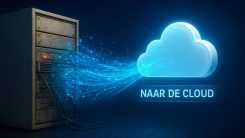 Welke digitale uitdagingen drijven bedrijven naar de cloud?