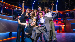 Dit zijn de zes finalisten van So You Think You Can Dance