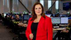 Opsporing Verzocht verruilt Apeldoorn voor Hilversum