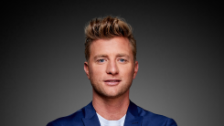 Jan Versteegh presenteert nieuwe realityshow Vijf Dagen Vast