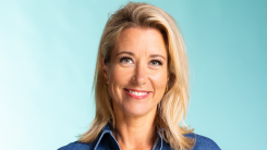 Carrie ten Napel presenteert eerbetoon aan Nederlandse veteranen