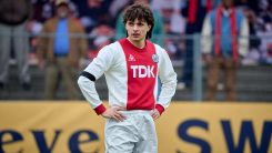 Op deze datum verschijnt de dramaserie over Marco van Basten