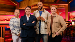 RTL 4 komt met tweede seizoen van Ons Kent Ons
