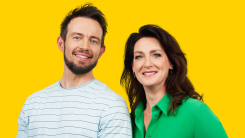 Ghislaine Plag volgt Robbert Meeder op bij Radio Tour de France