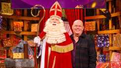 NPO: Sint & De Leeuw dit jaar toch te zien