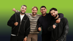 NPO Start lanceert nieuw WK-programma WK Mixed Zone