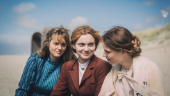 Nieuwe namen toegevoegd aan cast van Grand Hotel aan Zee