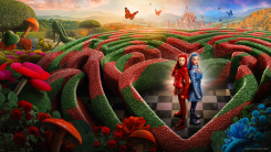 Releasedatum Descendants: Wicked Wonderland bekend