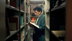 Gerri Eickhof onderzoekt ongelijkheid in de zorg in nieuwe documentaire