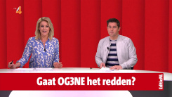Editie NL neemt nieuwe studio in gebruik