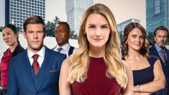 Nieuwe Videoland-serie volgt undercoverbodyguard en miljardair