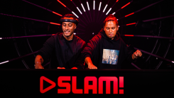 SLAM! Sunsets brengt dj-sets tijdens zonsondergang