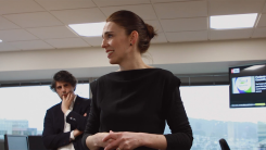 Documentaire volgt opkomst en vertrek van Jacinda Ardern