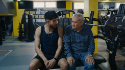 Nieuwe VPRO-documentaire toont zoektocht naar verbinding