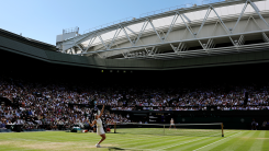 HBO Max en Eurosport brengen Wimbledon live naar Nederland