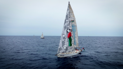 Nieuwe documentaire geeft uniek inkijkje in Flotilla-missie