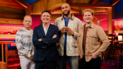 Vanavond op tv: start van het tweede seizoen van Ons Kent Ons
