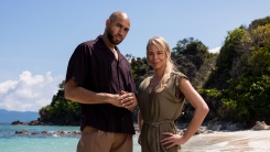 Dit is de startdatum van het nieuwe seizoen Expeditie Robinson
