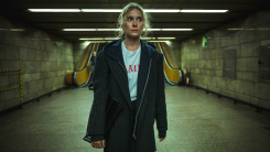 Opnames van nieuwe CANAL+ Original The Disappearance of Sara Lindert gestart