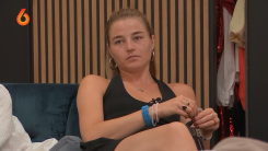Diederik haalt hard uit naar Anouk in De Bondgenoten