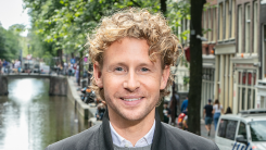 Op déze datum start de nieuwe reeks van Ewout