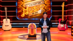 Johnny de Mol weer te zien met I've Got The Music In Me