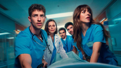 Streamingtip: Respira is de perfecte serie voor fans van Grey's Anatomy
