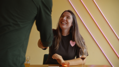 Vanavond op tv: persoonlijke zoektocht naar liefde in documentaire Tammie zoekt een vriendje