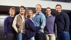 Deze tv-programma's zijn in augustus te zien