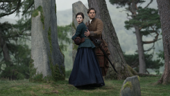 HBO Max onthult startdatum van nieuw seizoen Outlander: Blood of My Blood