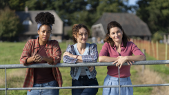Op déze datum keert de dramserie Zussen terug