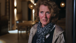 Helan twijfelt aan haar snelle vertrek uit B&B Vol Liefde
