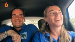 Anouk en Diederik botsen keihard in De Bondgenoten