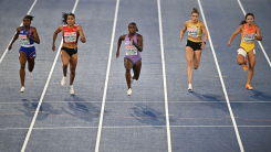 HBO Max zendt voor het eerst alle onderdelen van het EK Atletiek uit