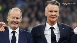 Louis van Gaal en Danny Blind te gast in speciale aflevering van Tussen de Palen