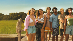 Streamingtip: Populaire tienerserie Outer Banks krijgt na vijf seizoenen een einde
