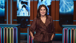 Vanavond op tv: Anniko van Santen presenteert terugkeer van Triviant