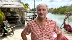 B&B Vol Liefde-Yvonne doet boekje open over Fred